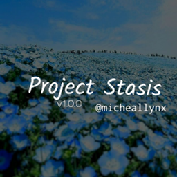 Project Stasis logo