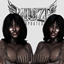 MIUZE - SIMONE HAIRSTYLE logo