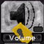Exact Volume logo