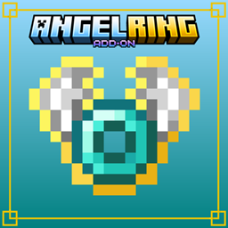 Angel Ring  v1 | Project logo