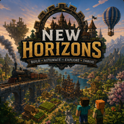 New Horzions