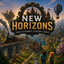 New Horzions logo