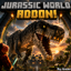 Jurassic World Park Addon! logo