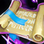 WGA Priority Loot logo