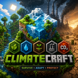 ClimateCraft logo