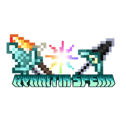 Avaritia Spear