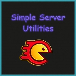 Simple Server Utilities project image