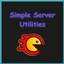 Simple Server Utilities logo