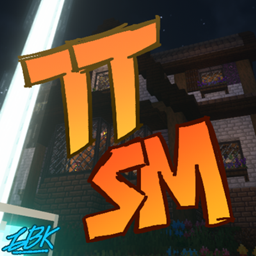 The Trollslayer's Pack logo