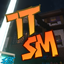 The Trollslayer's Pack logo