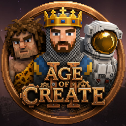 Age Of Create Together logo