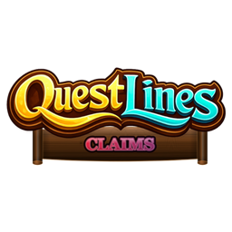 QuestLines Claims logo