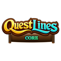 QuestLines Core logo