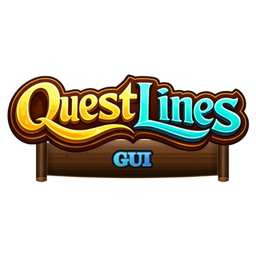QuestLines GUI project image