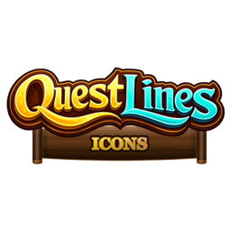 QuestLines Icons project image