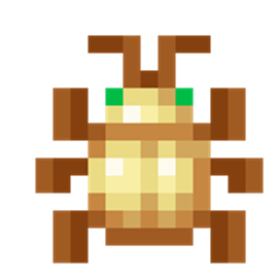 Totem of Bug project image