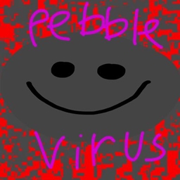Pebble virus project image