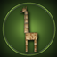 Animal Fun - Land logo