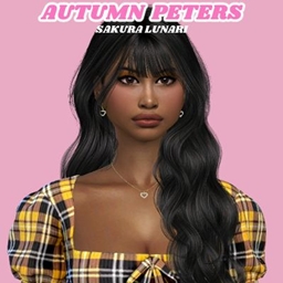 Autumn Peters CC project image