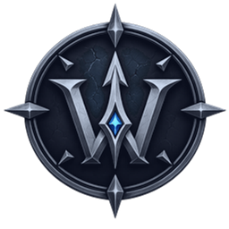 Wayfinder Classic logo
