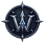 Wayfinder Classic logo