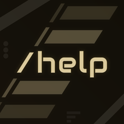 Better /help