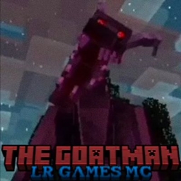 The Goatman MCBE {With advanced AI} project image
