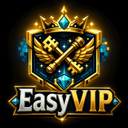 EasyVip project image