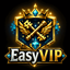 EasyVip logo