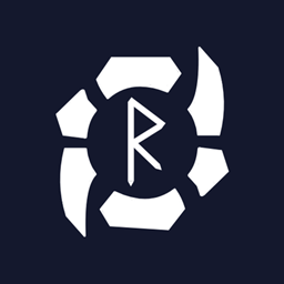 RuneCore logo