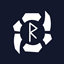RuneCore logo