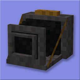 The Lost Camera logo