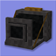 The Lost Camera logo