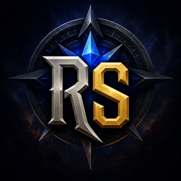 RaidScout logo