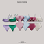 [cocomint] Summer Swim Set logo