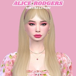 Alice Rodgers CC project image