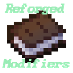 Reforged Modifiers