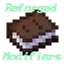 Reforged Modifiers logo