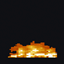 Low Fire Camera Overlay logo