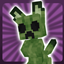 Female Creeper logo