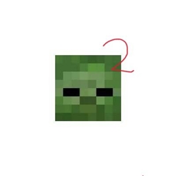 Square mobs!