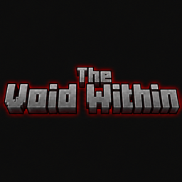 The Void Within  logo