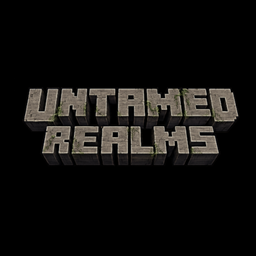 Untamed Realms logo