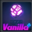 Vannila 32x V2 logo