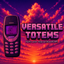 Versatile Totems logo