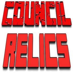 Council Relics