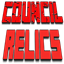 Council Relics logo