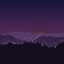 Terrain Diffusion unofficial NeoPort logo