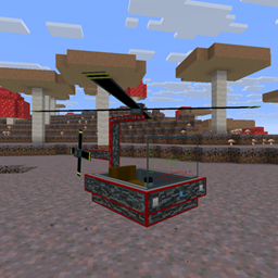 THX Helicopter Mod Remastered