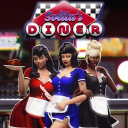 Solita's Diner project image